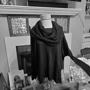 🖤MADISON COWL NECK SWEATER🖤